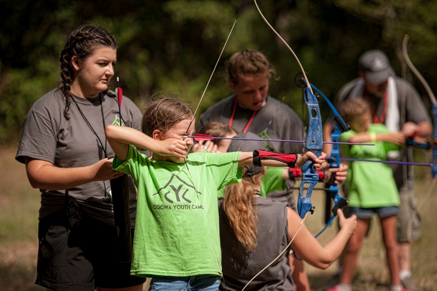Camp Lone Star Gallery Image 1