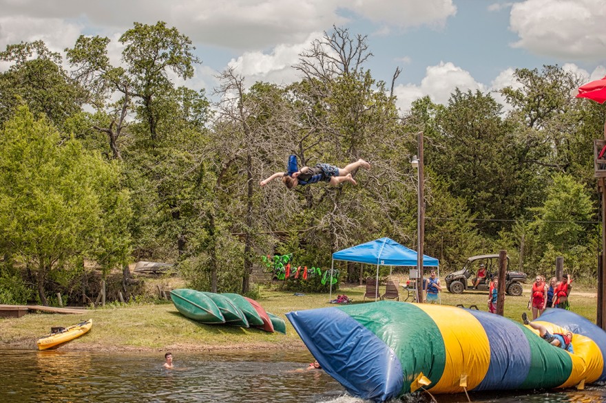 Camp Lone Star Gallery Image 6