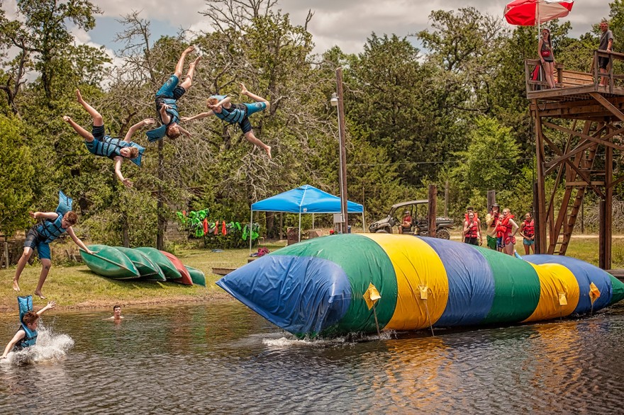 Camp Lone Star Gallery Image 7