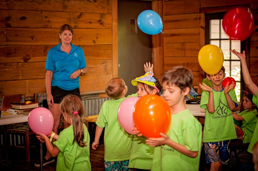Camp Lone Star Gallery Image 8