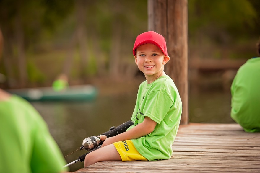 Camp Lone Star Gallery Image 9