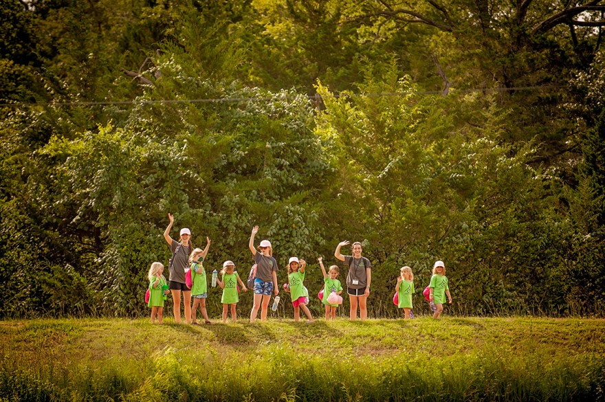 Camp Lone Star Gallery Image 10