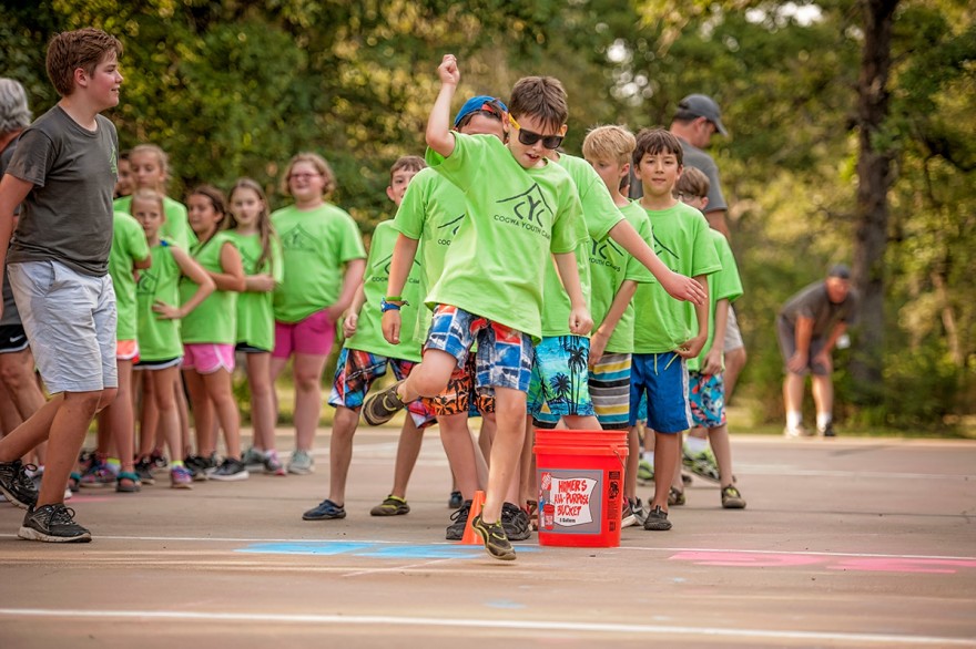 Camp Lone Star Gallery Image 14