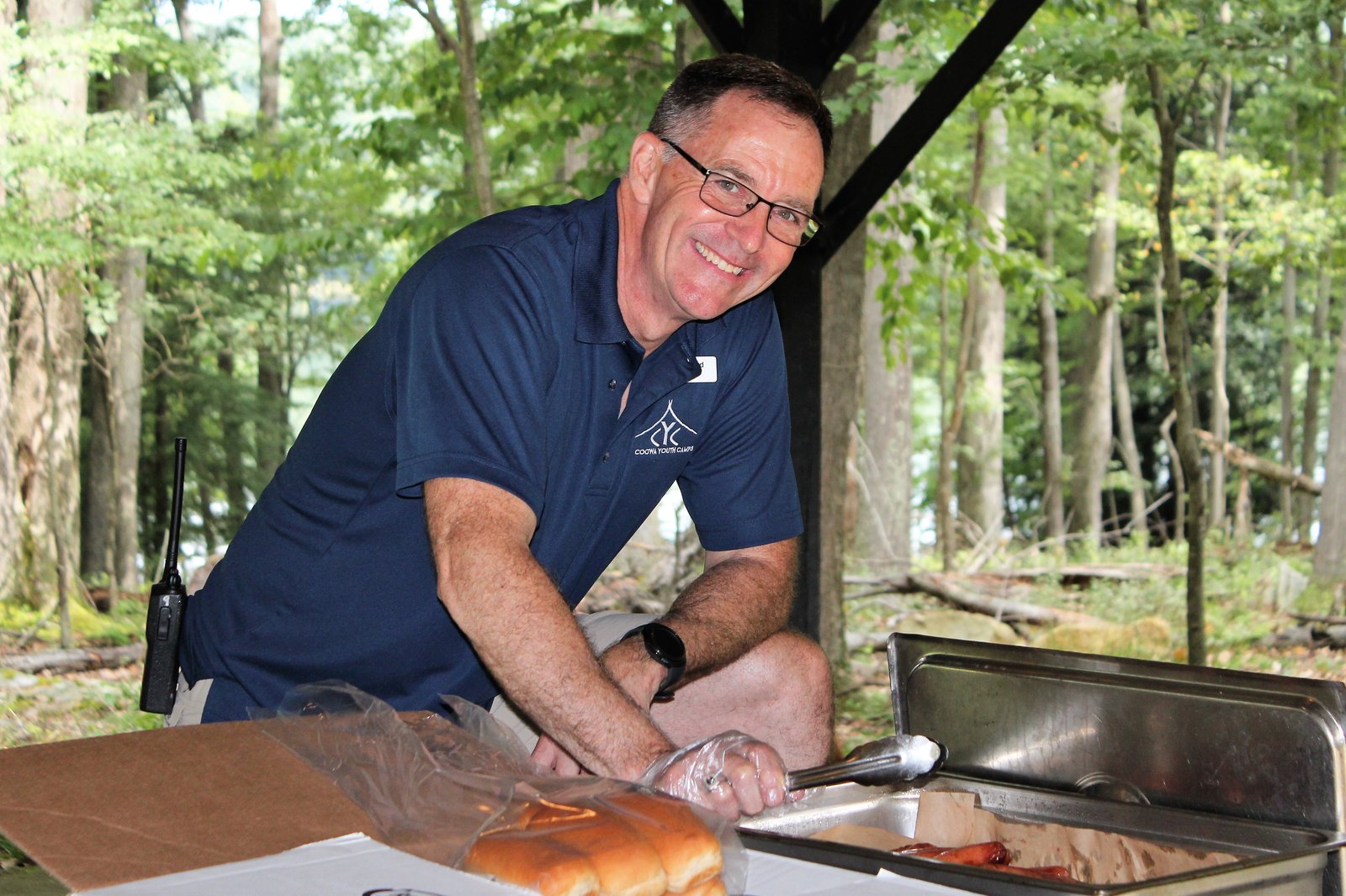 Northeast Teen Camp Gallery Image 7