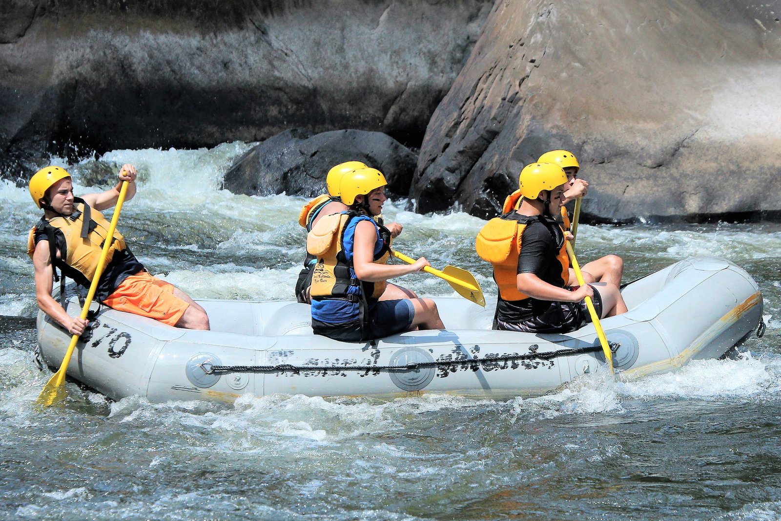 Northeast Teen Camp Gallery Image 8