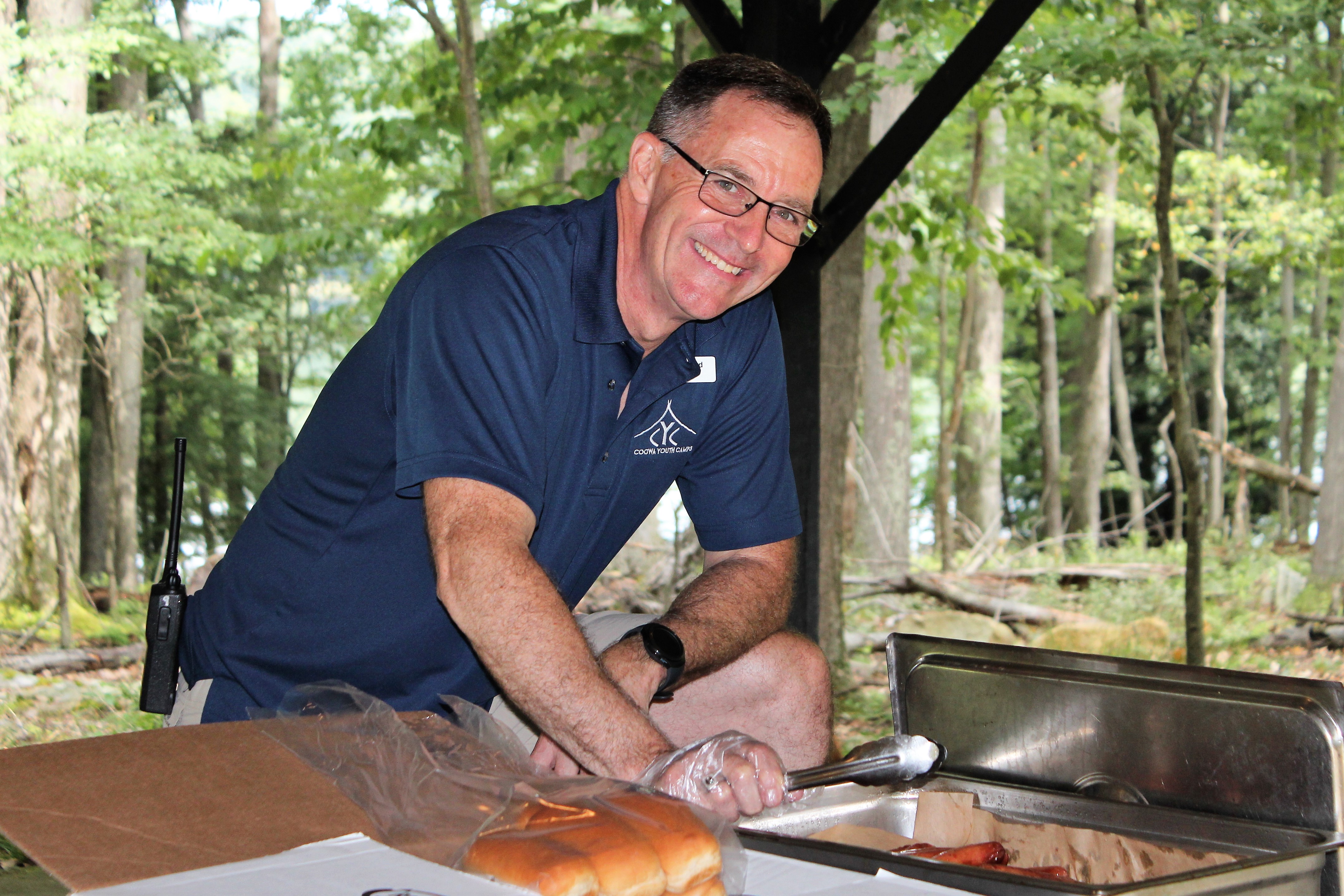 Northeast Teen Camp Gallery Image 7