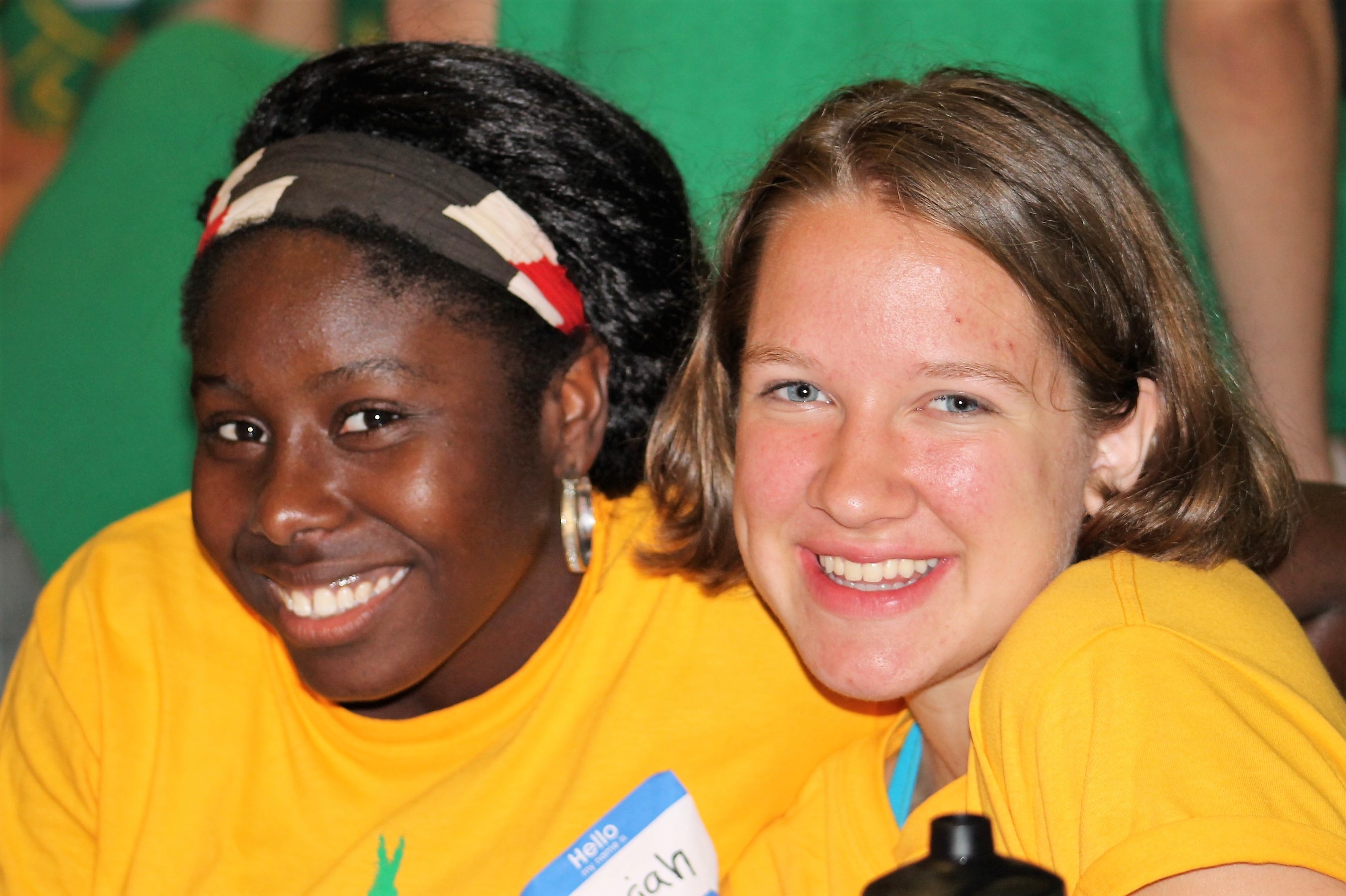 Northeast Teen Camp Gallery Image 4