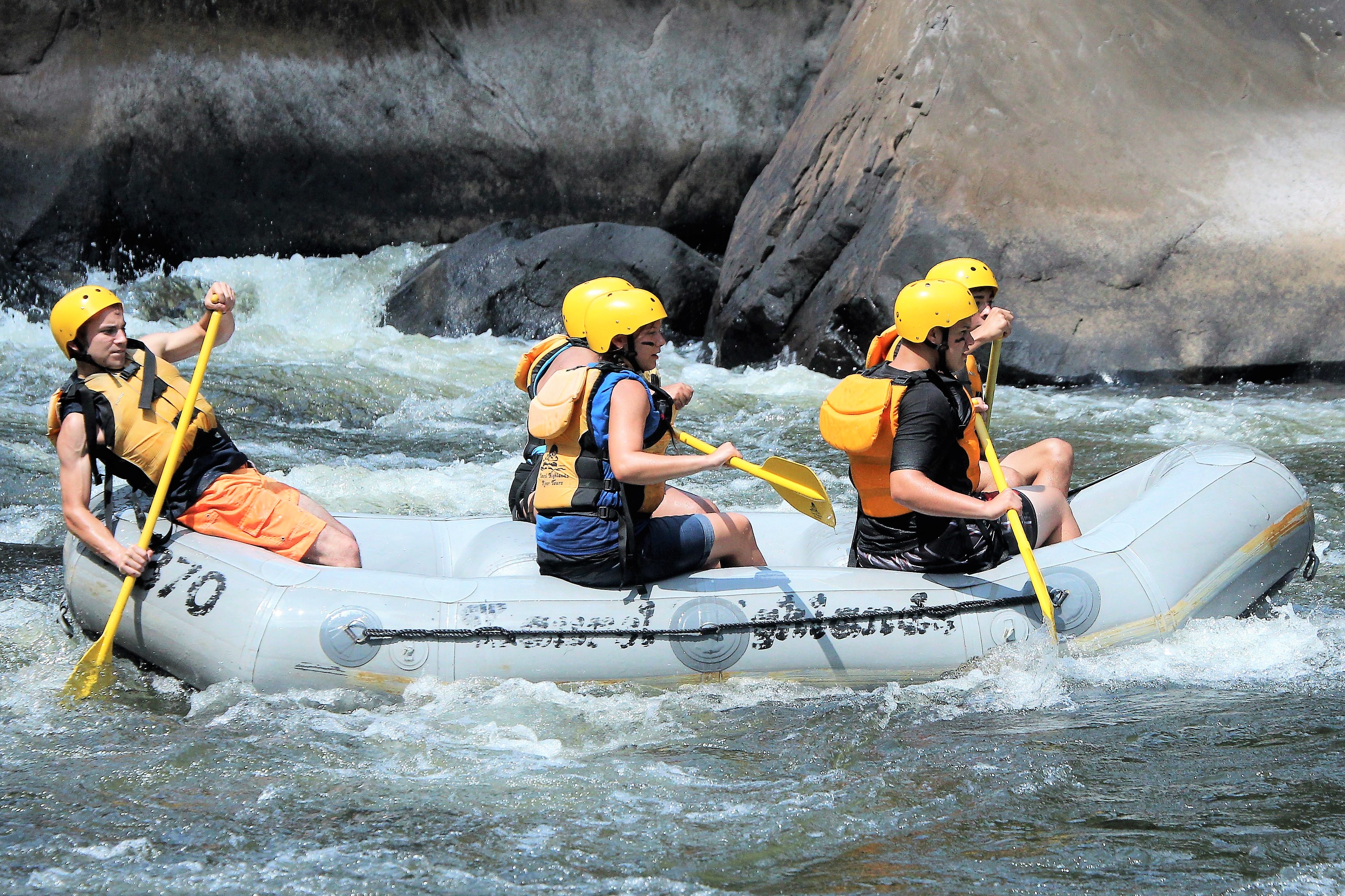 Northeast Teen Camp Gallery Image 8