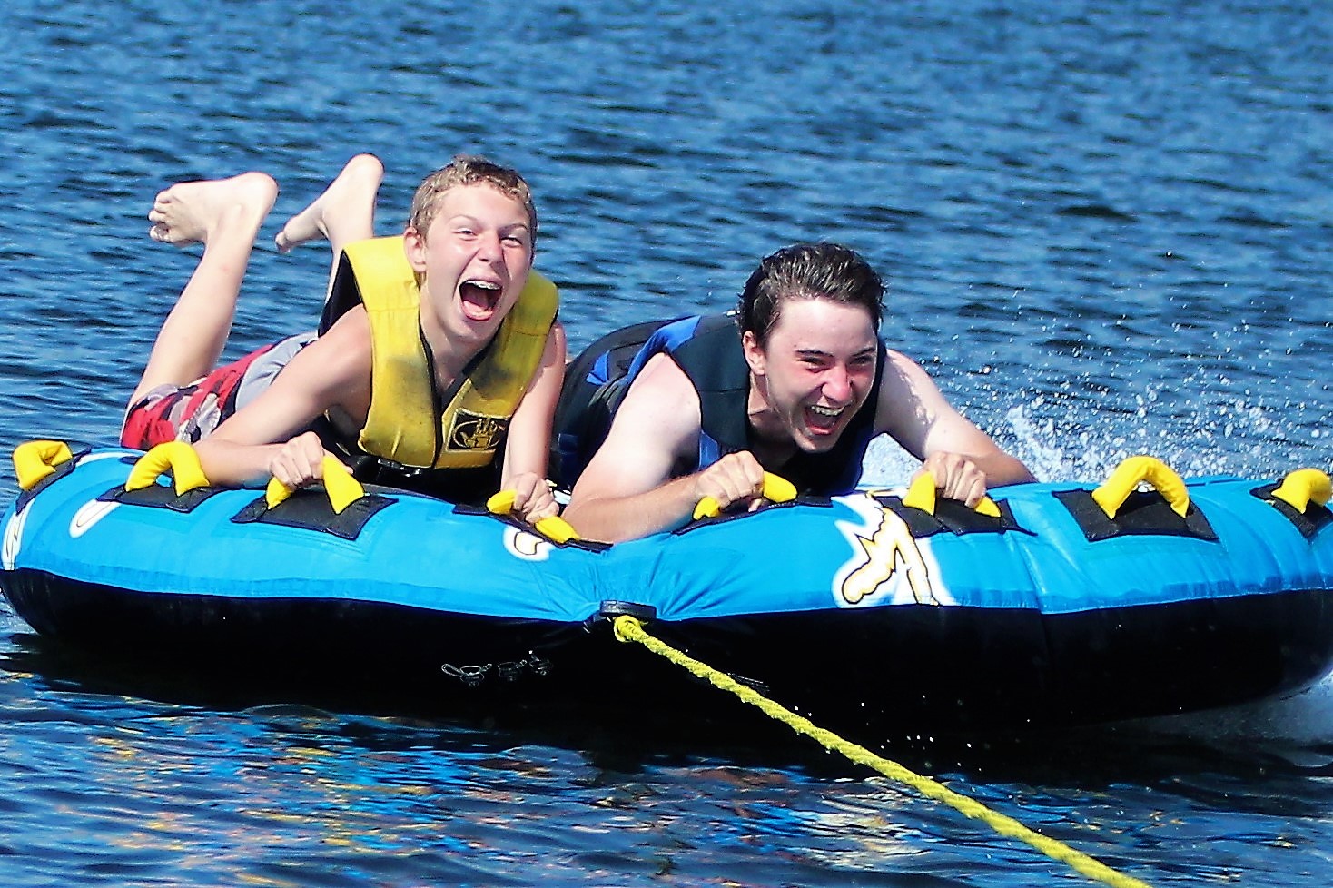 Northeast Teen Camp Gallery Image 1